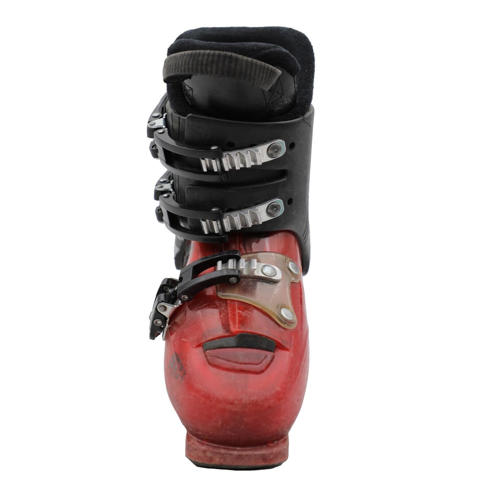 RECONDITIONNE - Chaussure De Ski Junior Atomic Waymaker Jr Plus_3 4/4