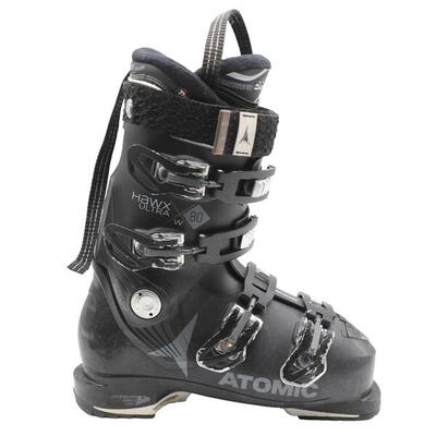 SECOND HAND - Scarponi Da Sci Atomic Hawx Ultra 80 W Usati - BUONO
