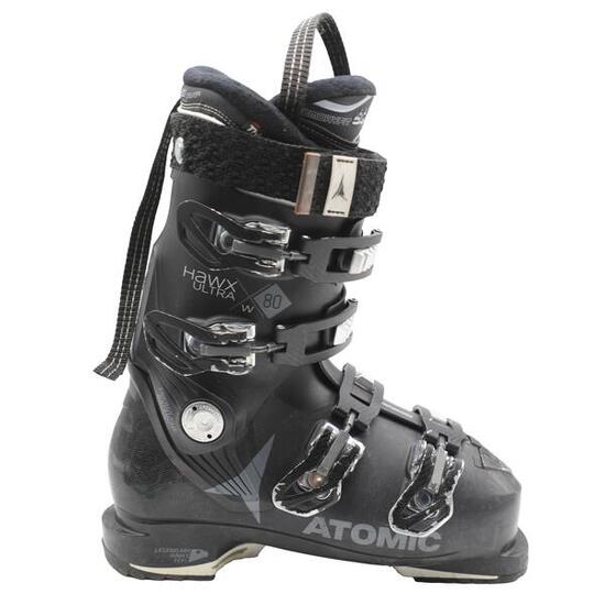 SECOND HAND - Scarponi Da Sci Atomic Hawx Ultra 80 W Usati - BUONO