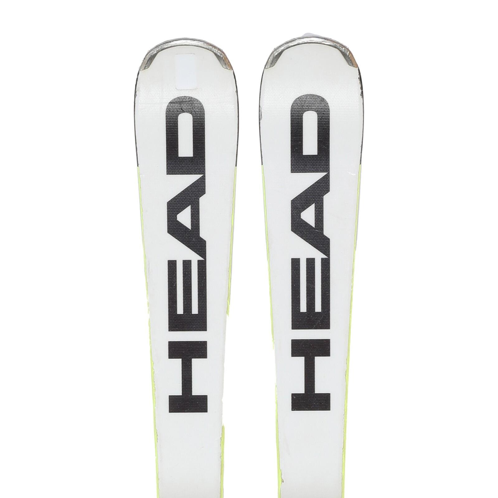 HEAD picture