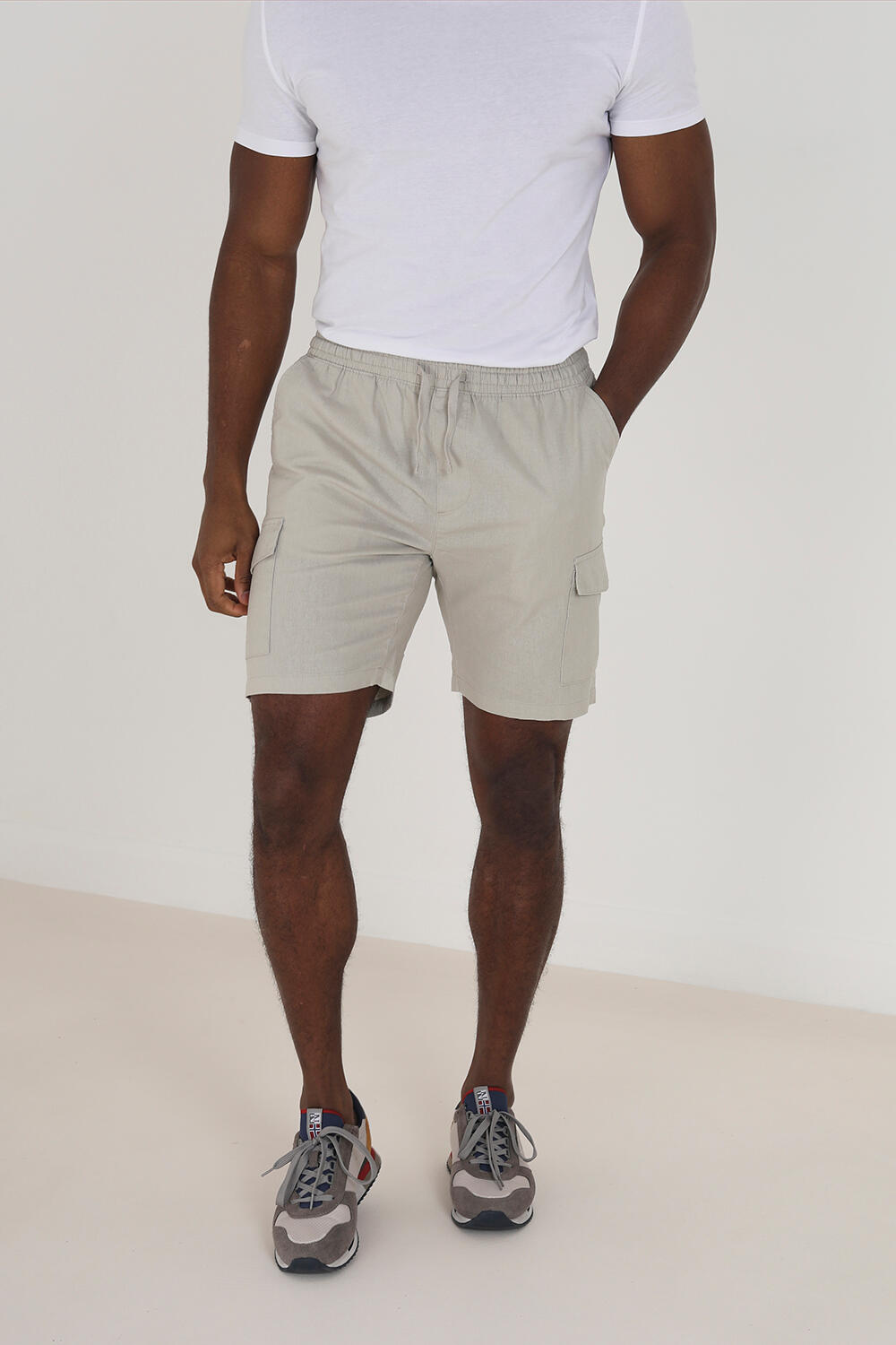 Cargo Shorts BRAVE SOUL Decathlon