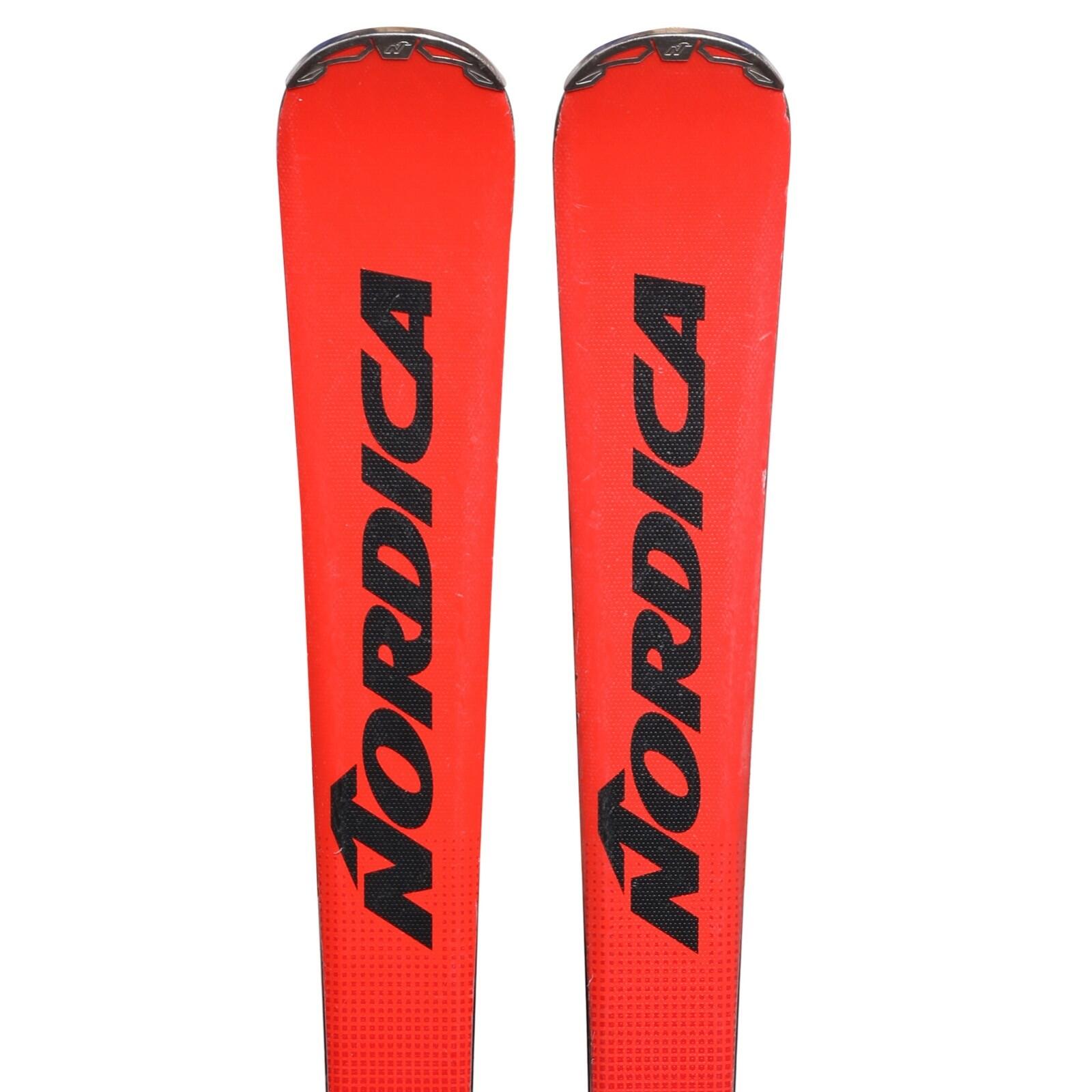 NORDICA picture