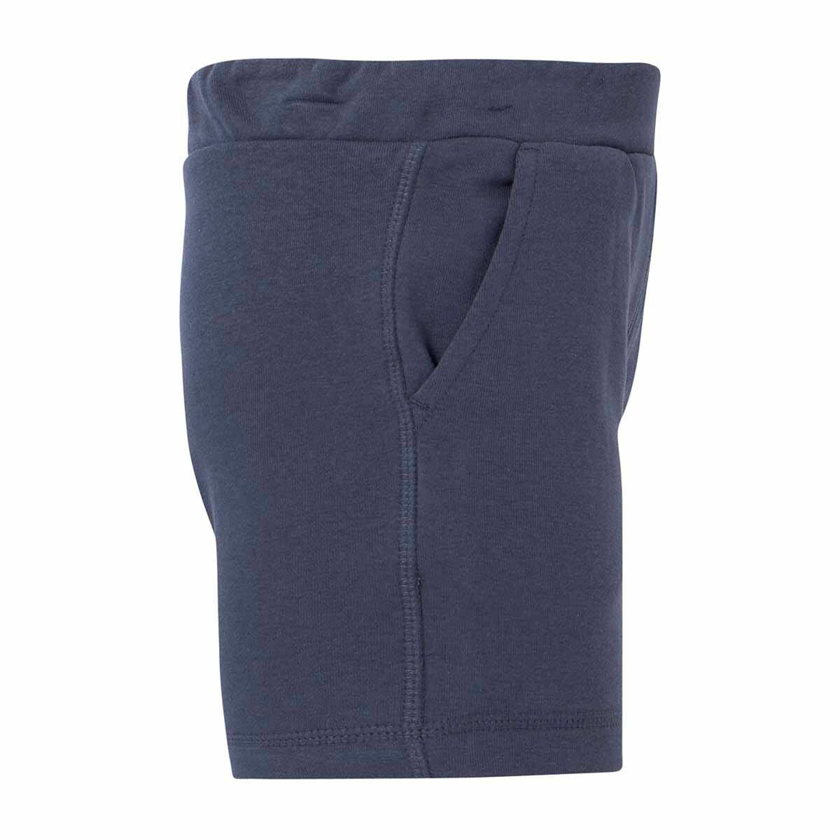 Short enfant Soporo gris 2/4