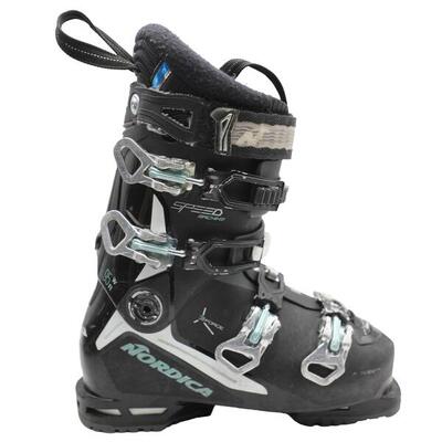 SECOND HAND - Scarponi Da Sci Nordica Speedmachine 95r W Usati