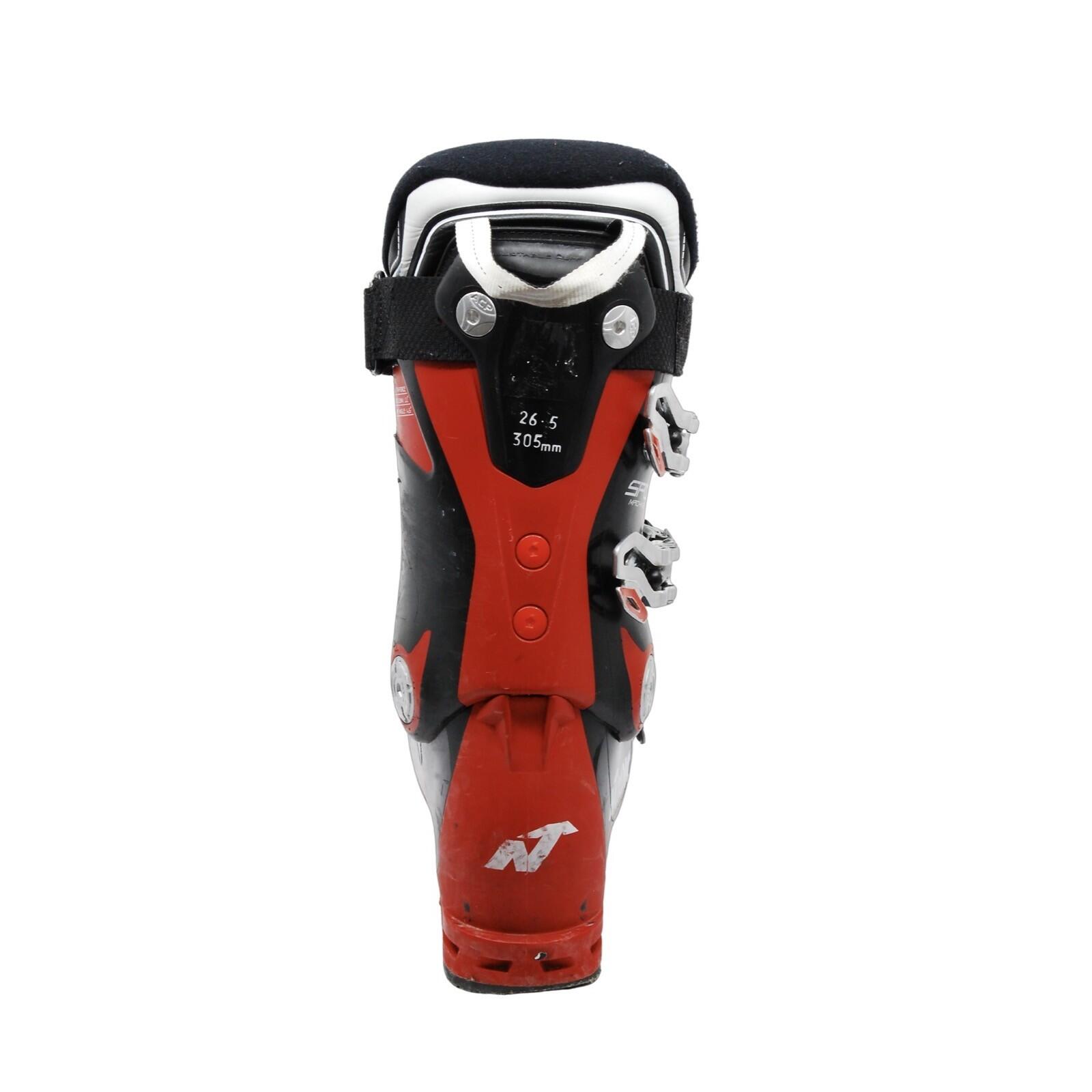SECOND HAND - Scarponi Da Sci Nordica Sportmachine 90 R Usati 2/4