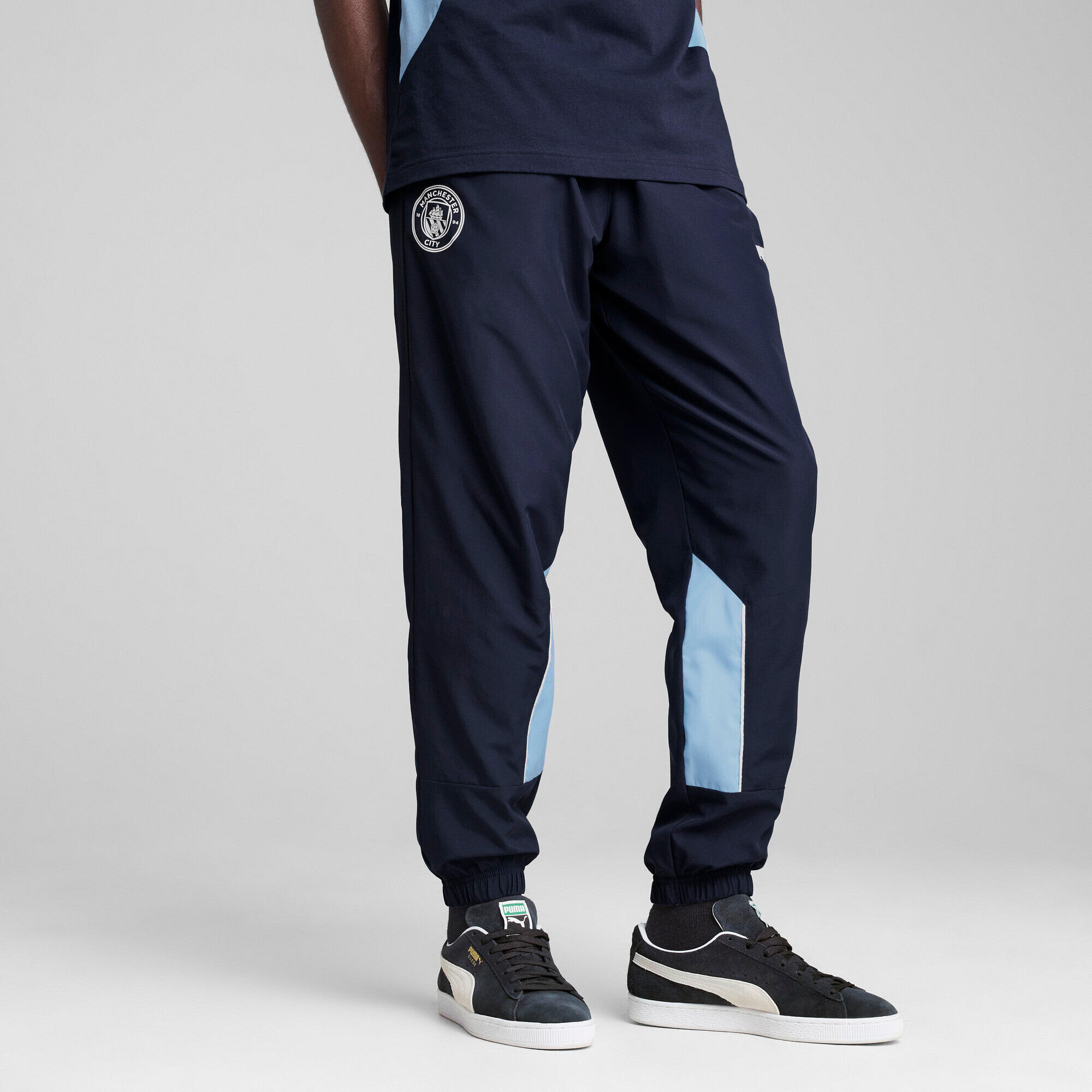 Pantalon de survêtement Manchester City 2024/25 2/7