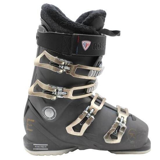 RECONDITIONNE - Chaussure De Ski Rossignol Pure Pro R