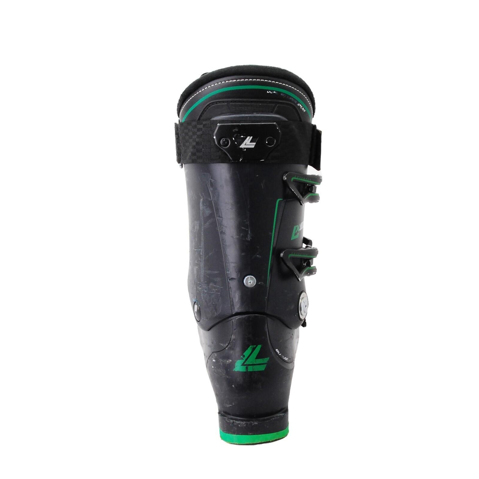 SECOND HAND - Scarponi Da Sci Lange Lx 100 Usati 2/4
