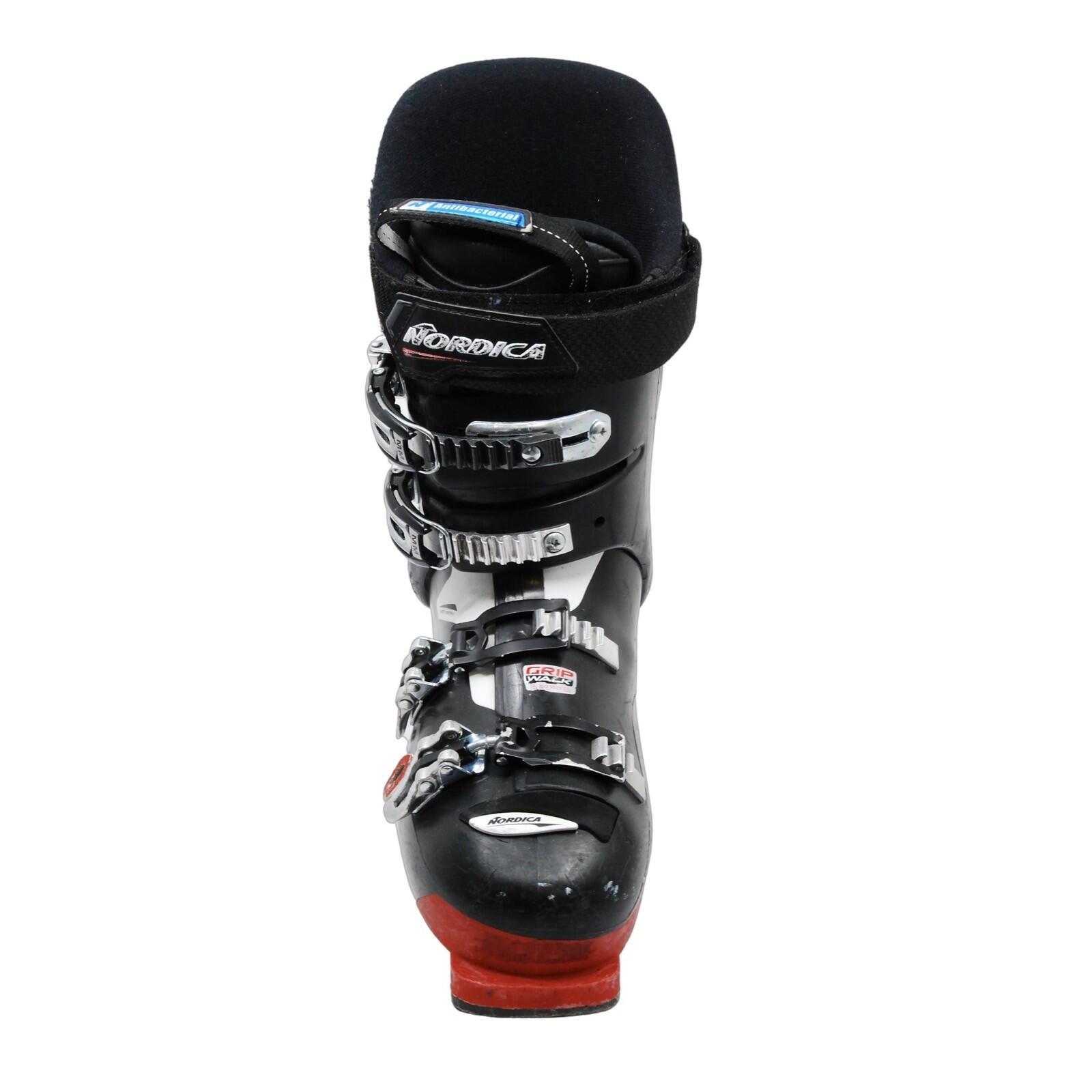 SECOND HAND - Scarponi Da Sci Nordica Sportmachine 90 R Usati 4/4
