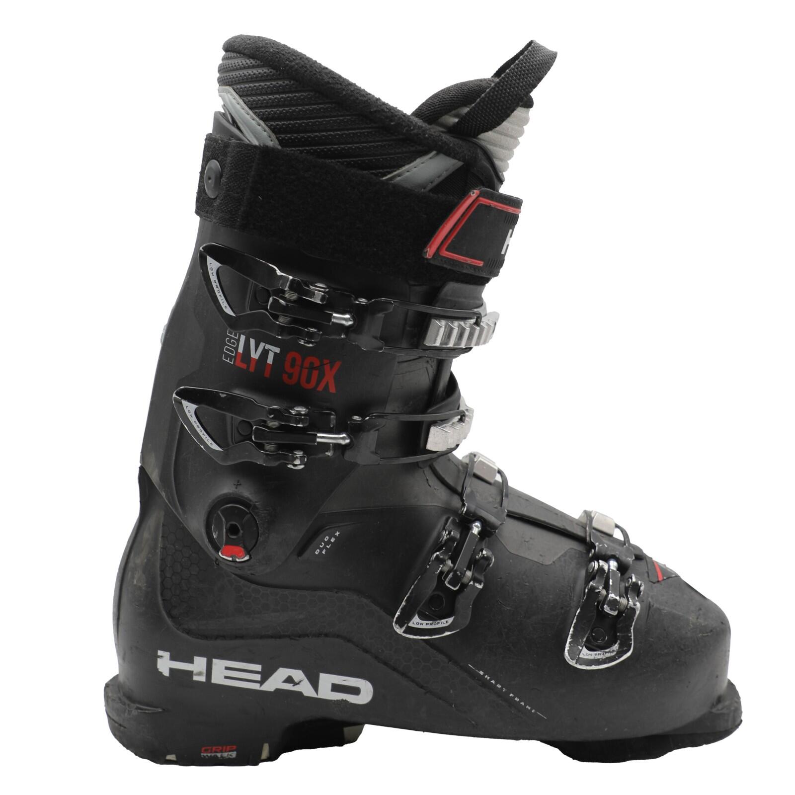 HEAD RECONDITIONNE - Chaussure De Ski Head Edge Lyt 90 X