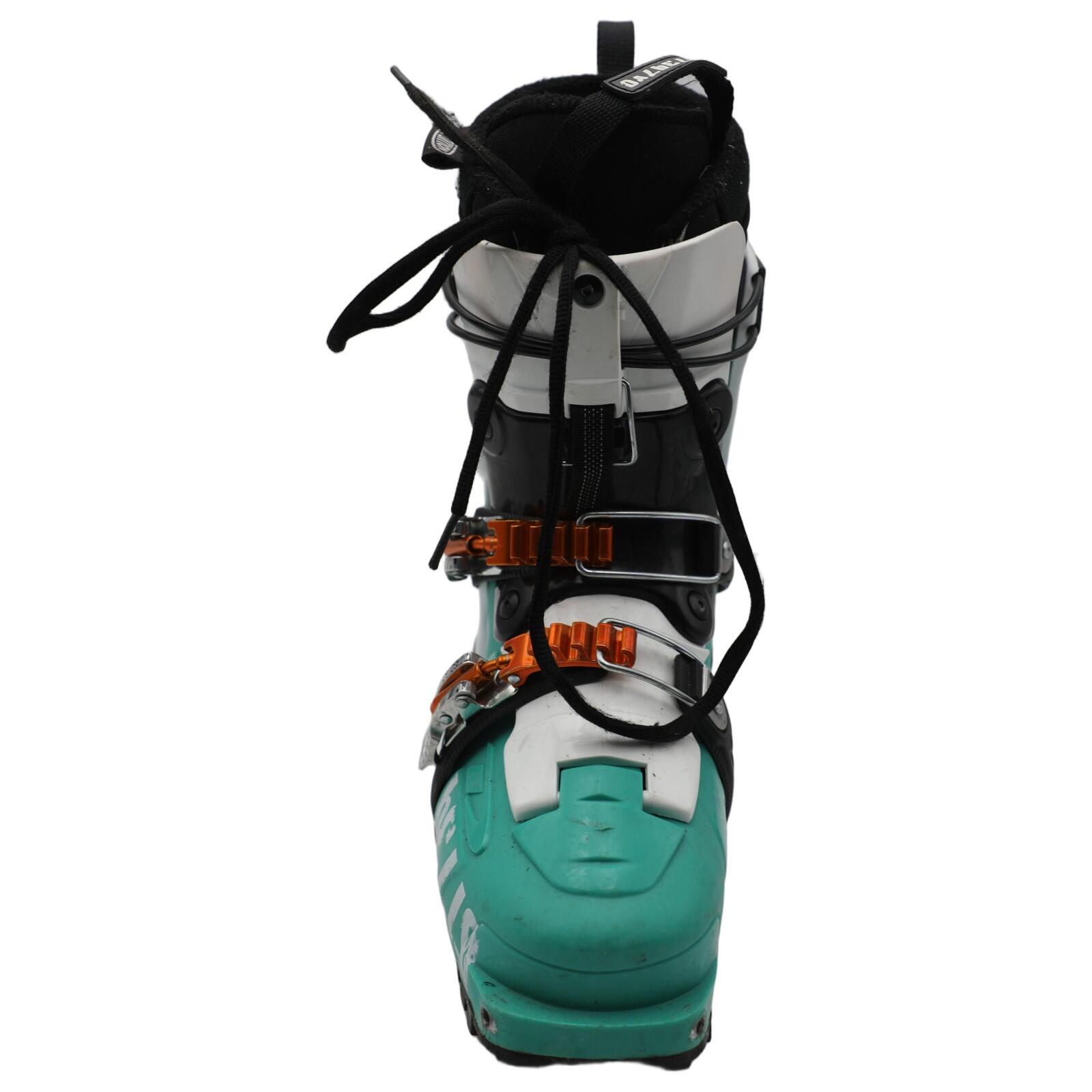 SECOND HAND - Scarponi Da Sci Dalbello Sherpa 5/5 Usati 4/4