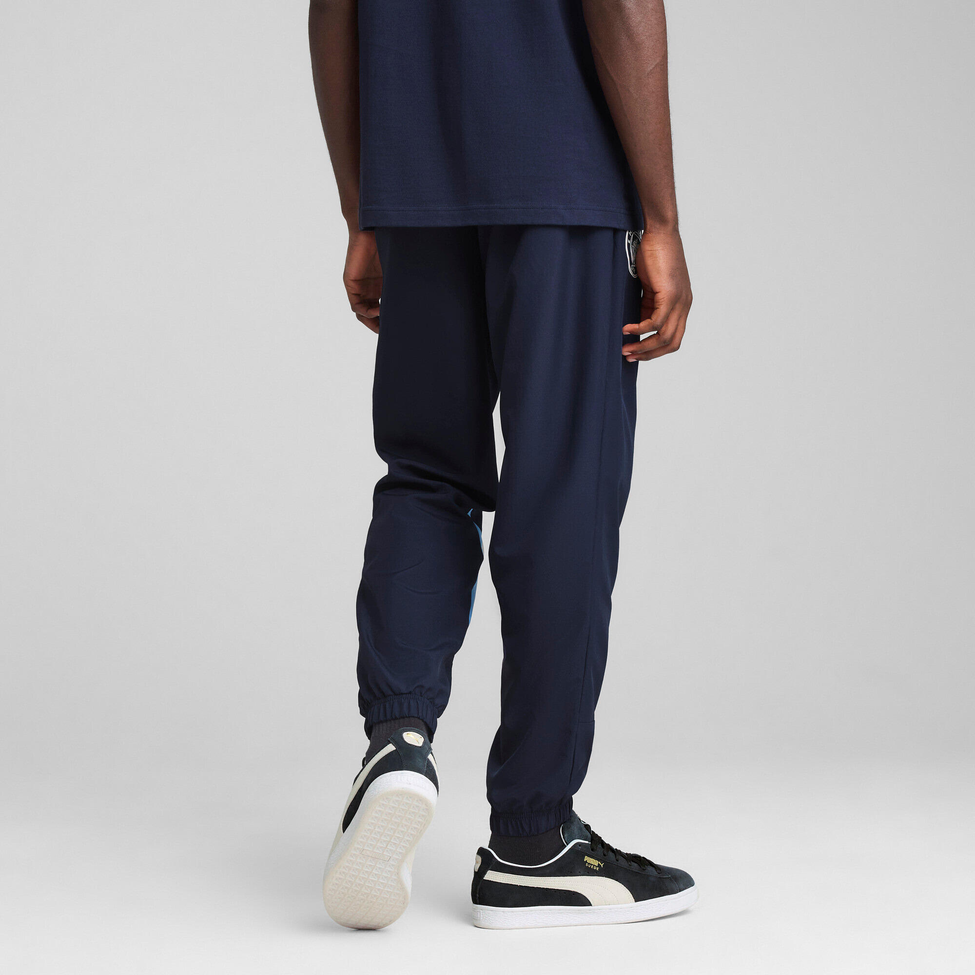 Pantalon de survêtement Manchester City 2024/25 5/7
