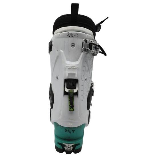 SECOND HAND - Scarponi Da Sci Dalbello Sherpa 5/5 Usati