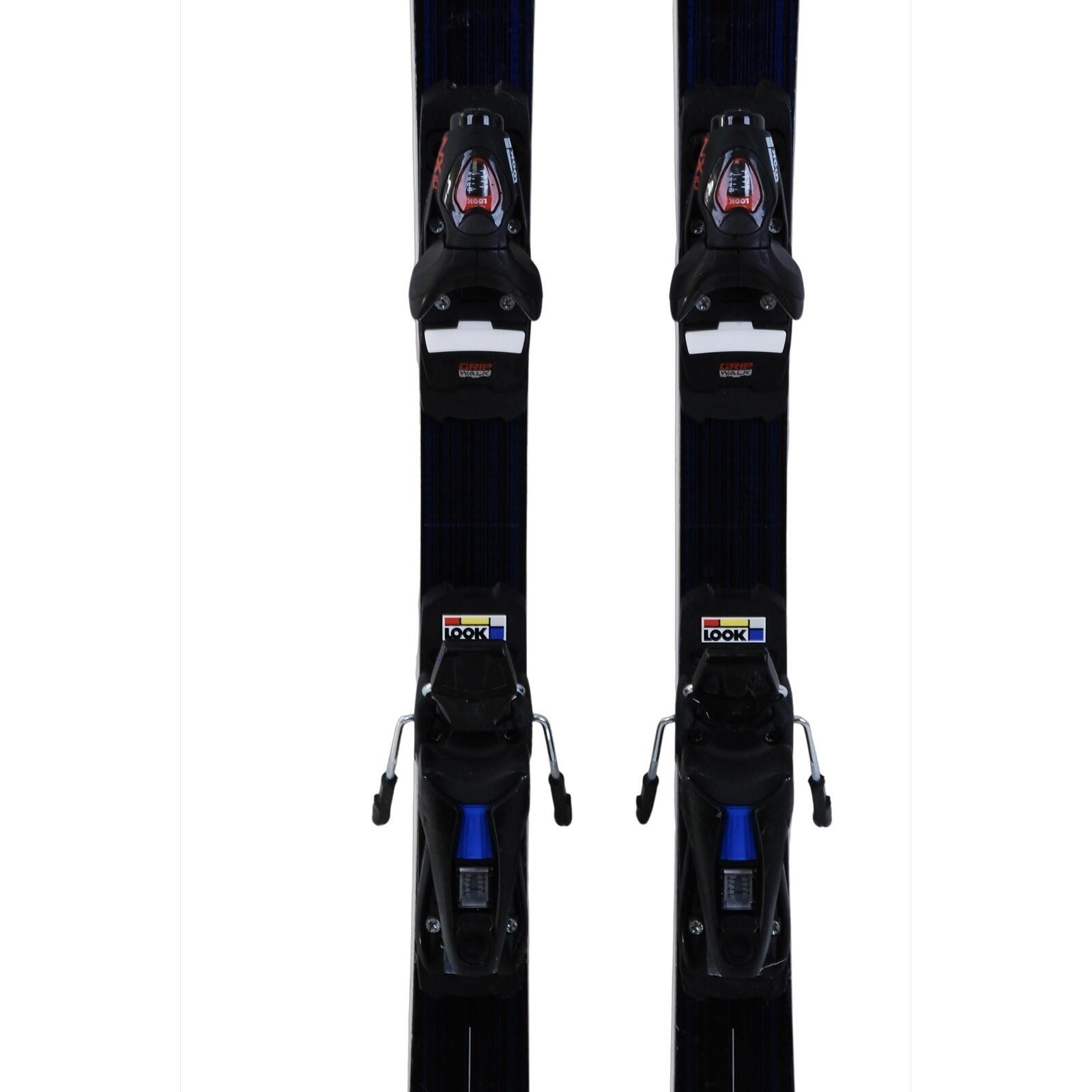 SECOND HAND - Sci Dynastar Speed Team Course Gs + Attacchi 3/4