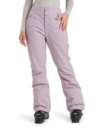 Pantalon de snow technique DIVERSION Violet Femme