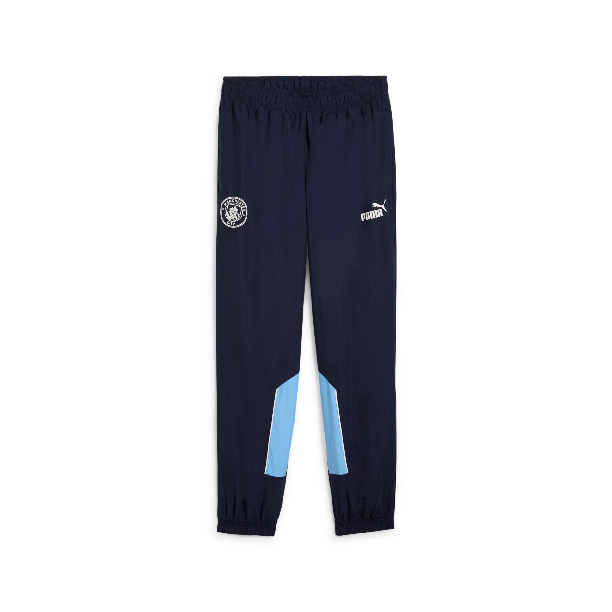 PUMA Trousers Manchester City 2024/25