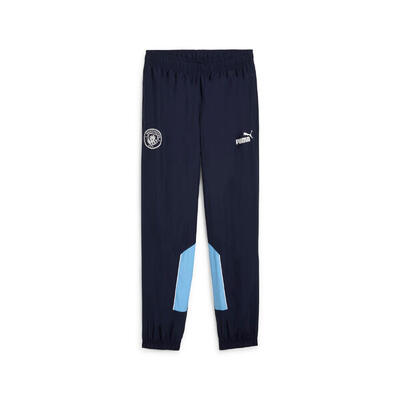 Pantaloni fitness da ginnastica Manchester City 2024/25