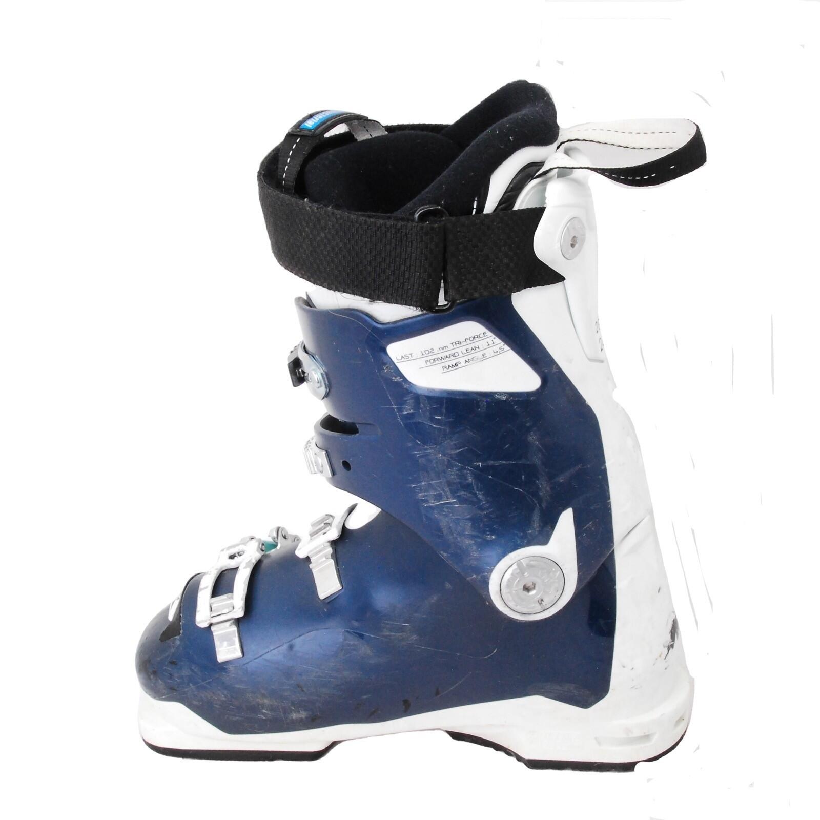 RECONDITIONNE - Chaussure De Ski Nordica Sportmachine 85 Xwr 3/4