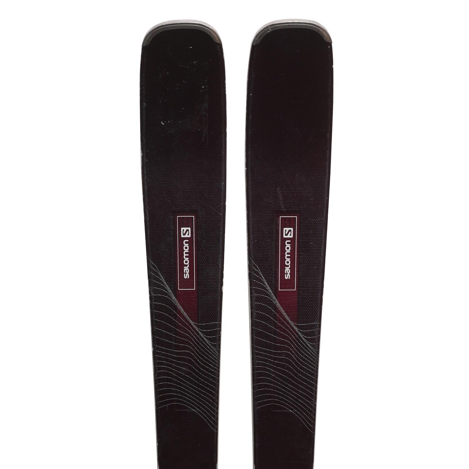 SALOMON picture