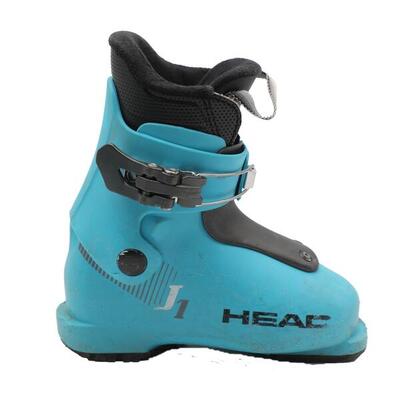 SECOND HAND - Gancio Per Scarponi Da Sci Junior Head J1_1 Usato - BUONO