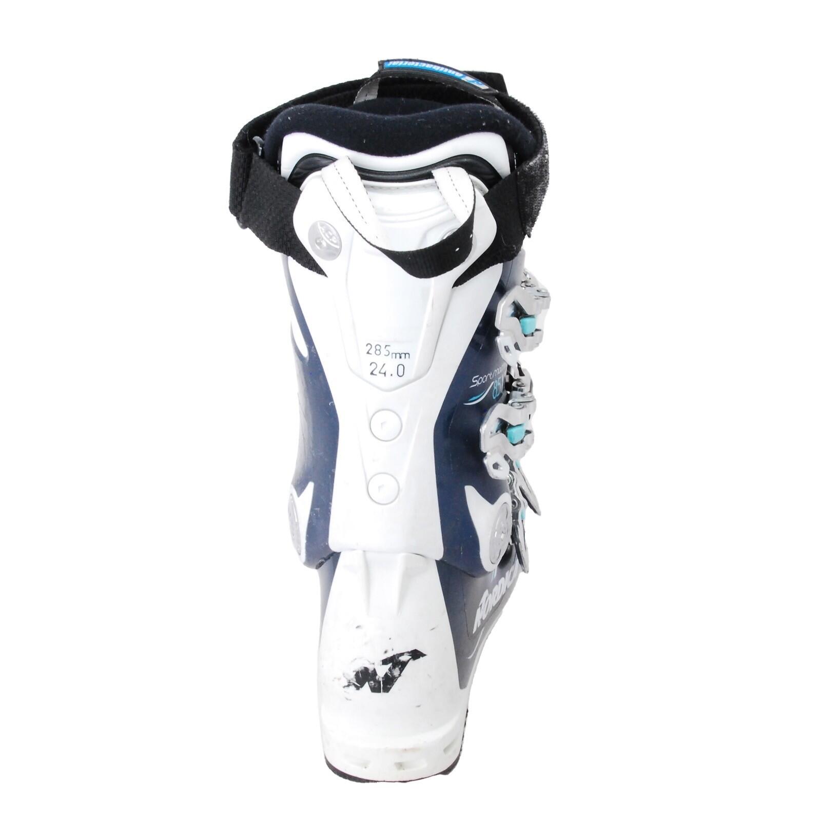 RECONDITIONNE - Chaussure De Ski Nordica Sportmachine 85 Xwr 2/4