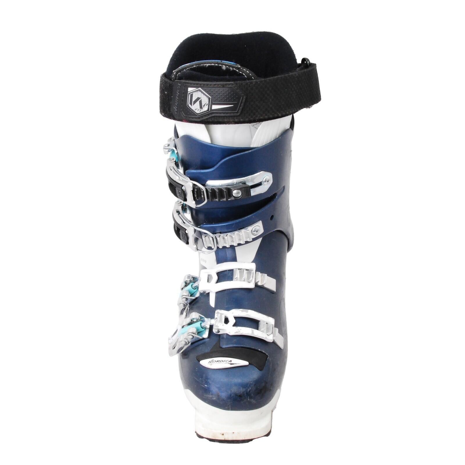 RECONDITIONNE - Chaussure De Ski Nordica Sportmachine 85 Xwr 4/4