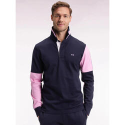 Polo manches longues Eden Park - Homme