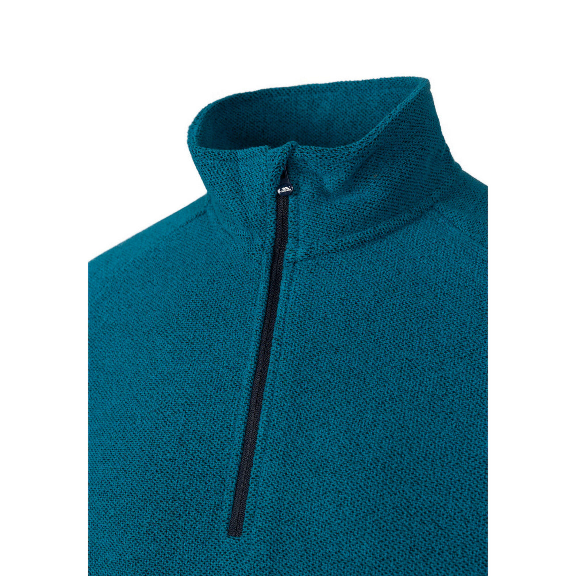Haut Polaire WETHERILL Homme (Bleu Bondi) 3/5