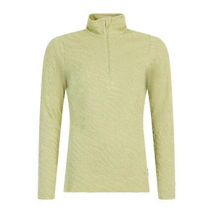 Polaire femme Protest Shirley