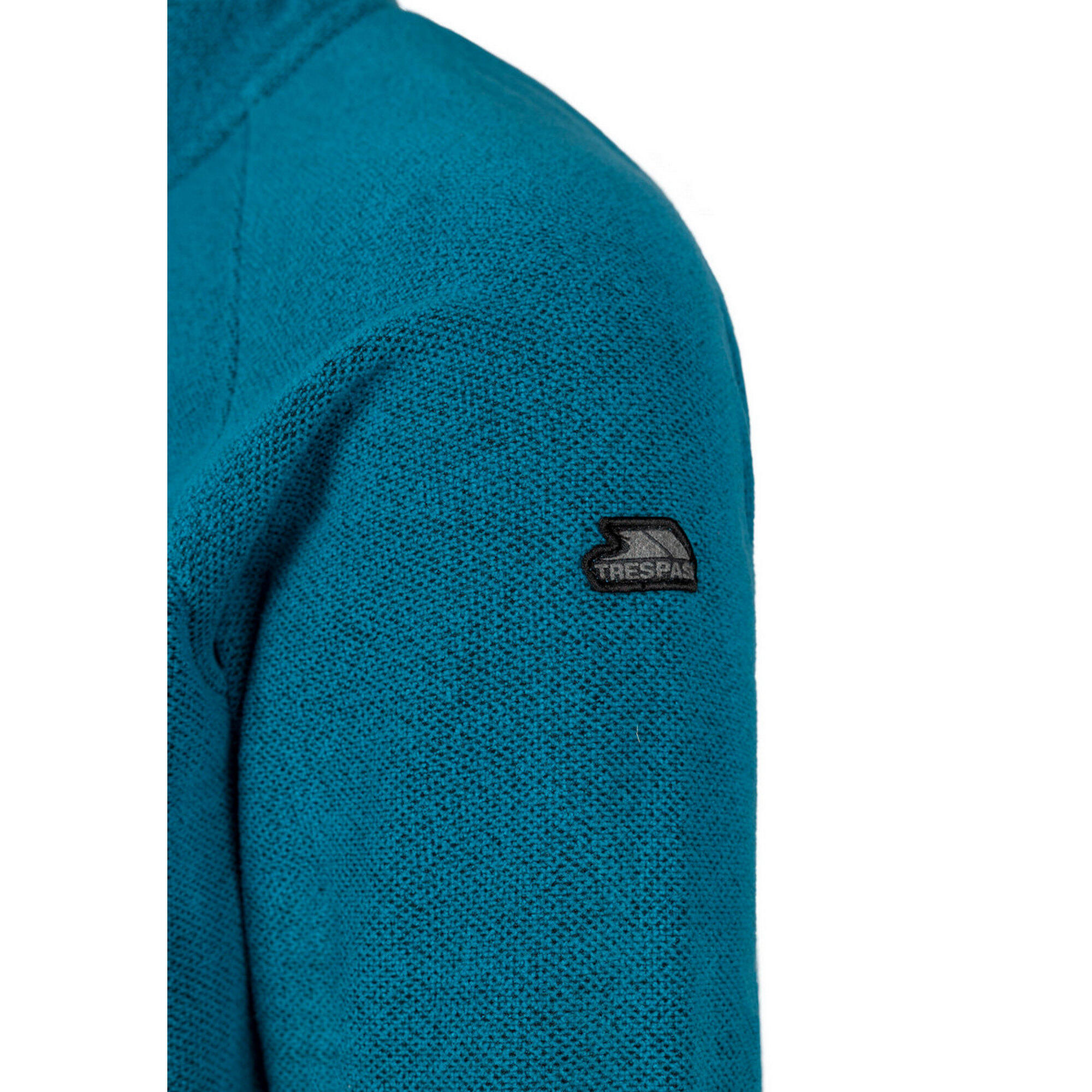 Haut Polaire WETHERILL Homme (Bleu Bondi) 4/5
