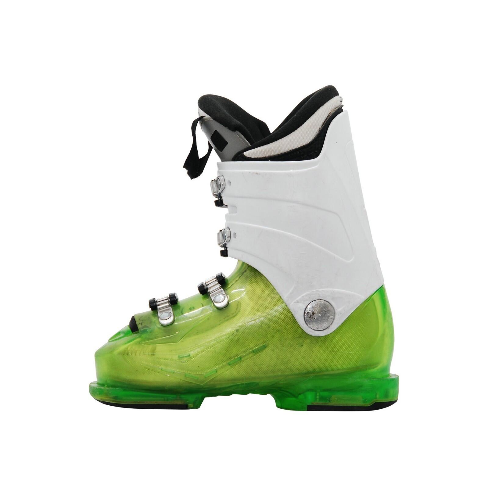 RECONDITIONNE - Chaussure De Ski Junior Atomic Hawx Plus Jr_4 3/5