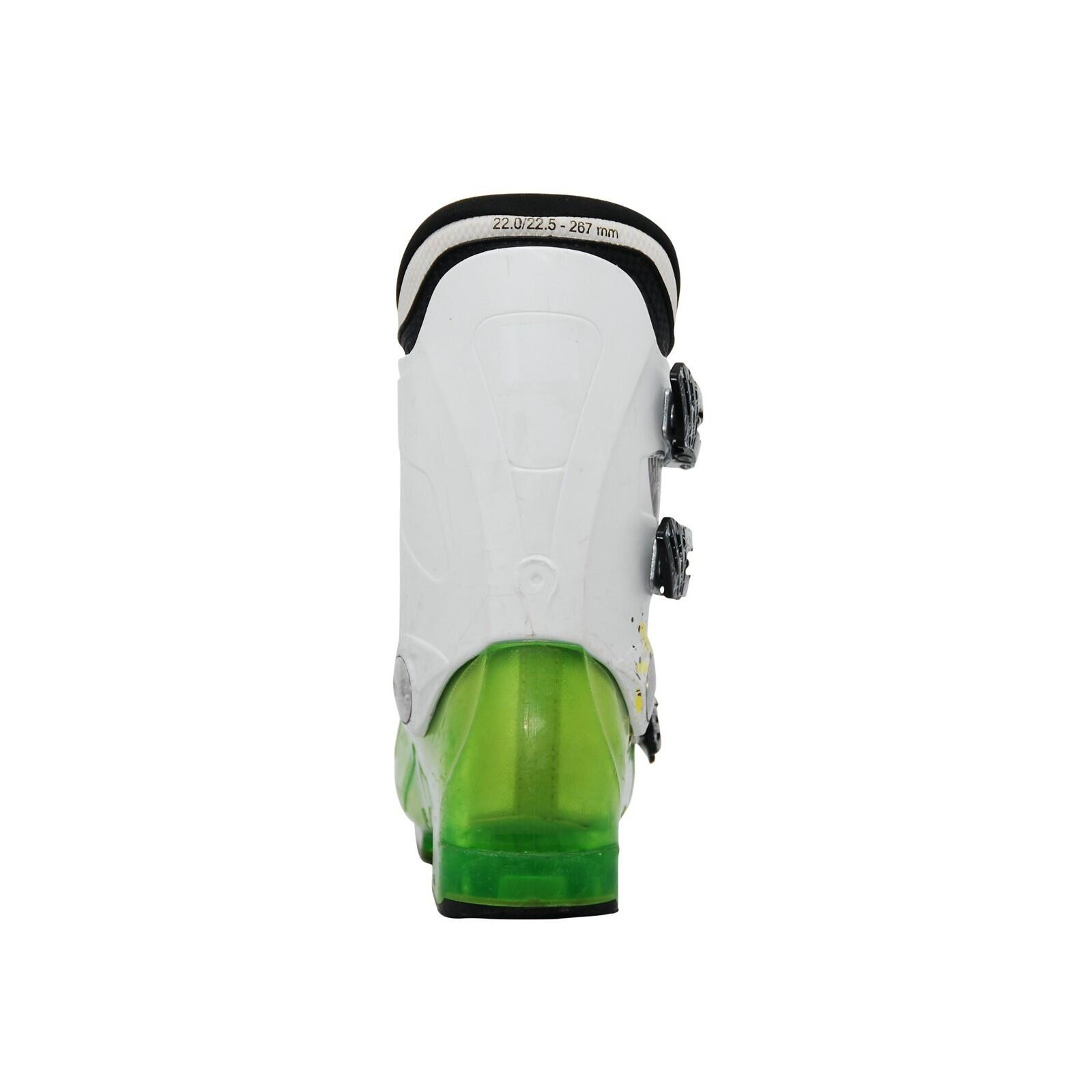 RECONDITIONNE - Chaussure De Ski Junior Atomic Hawx Plus Jr_4 2/5