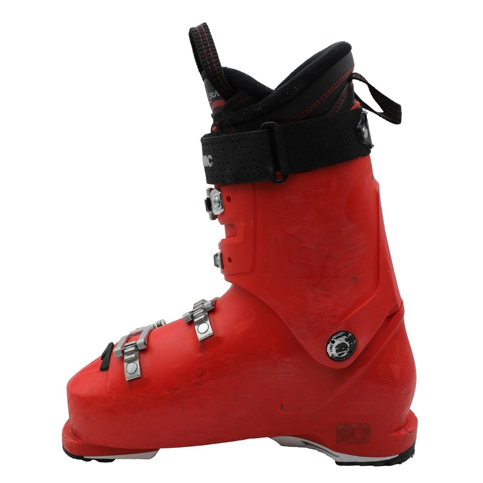 RECONDITIONNE - Chaussures De Ski Atomic Hawx Prime R 100 3/4