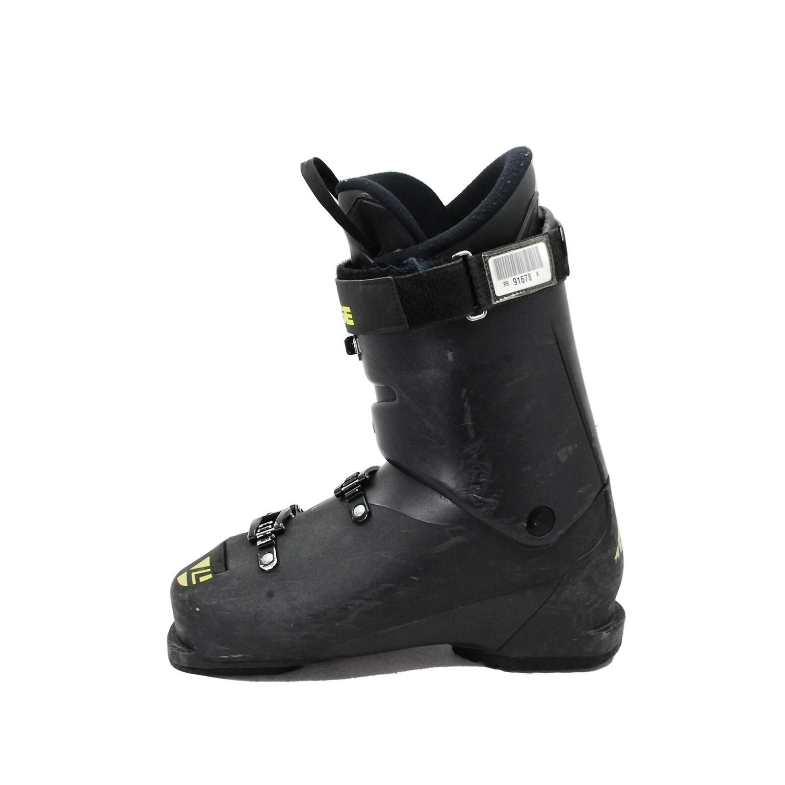 RECONDITIONNE - Chaussure De Ski Lange Lx Rtl 3/4