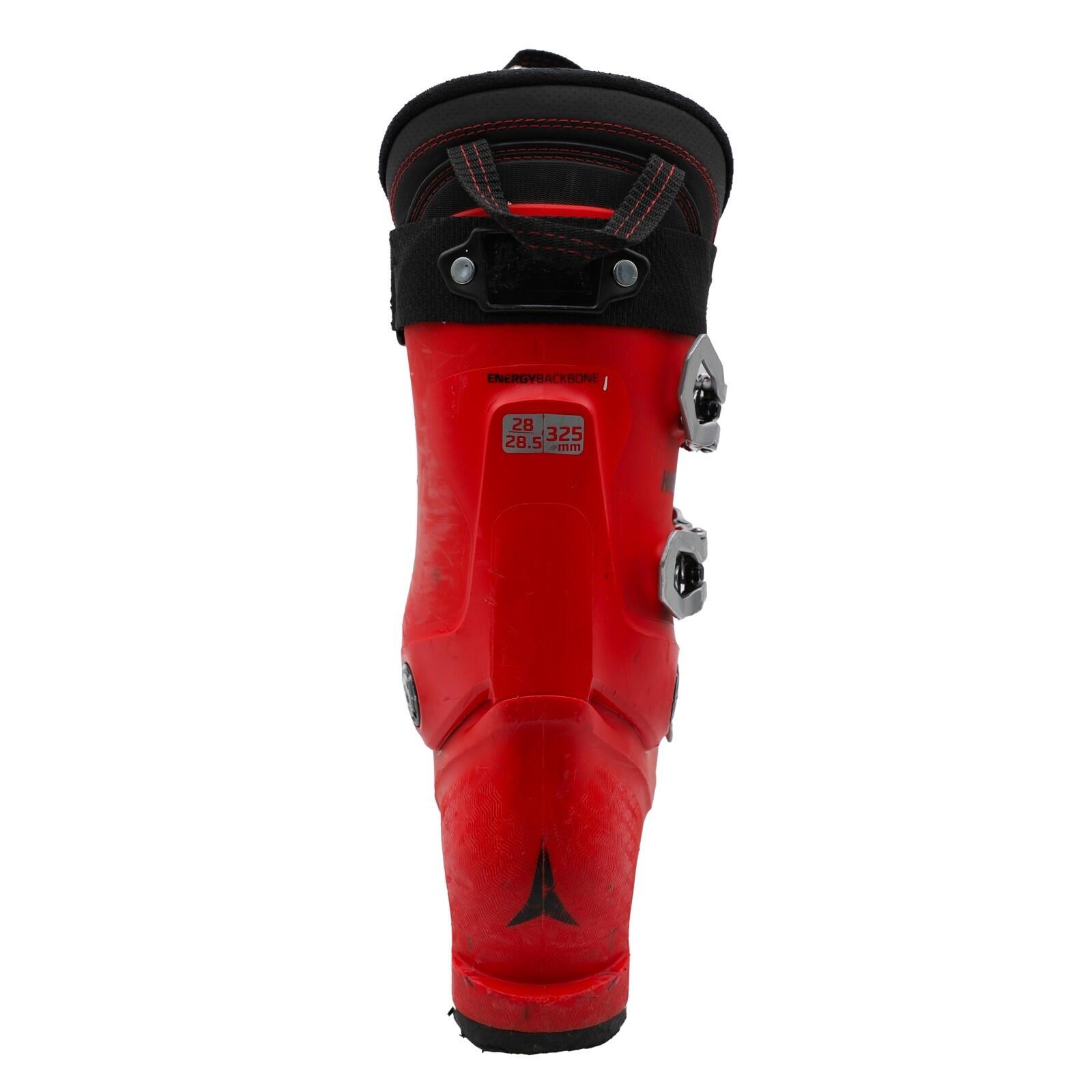 RECONDITIONNE - Chaussures De Ski Atomic Hawx Prime R 100 2/4