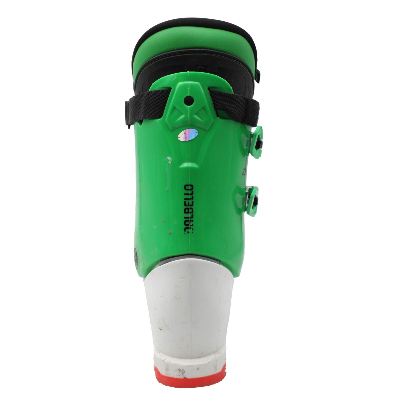 SECOND HAND - Scarponi Da Sci Dalbello Drs 60 Usati 2/4