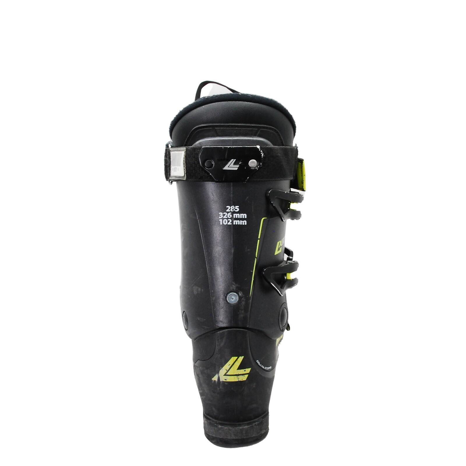 RECONDITIONNE - Chaussure De Ski Lange Lx Rtl 2/4