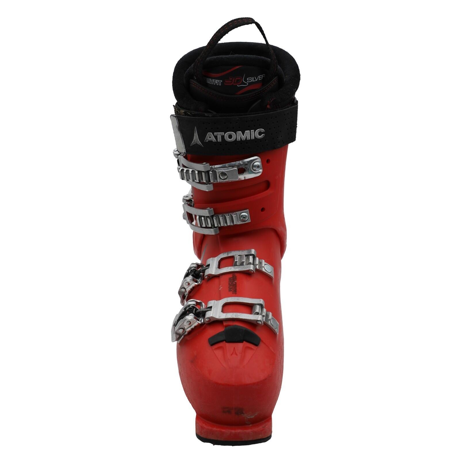RECONDITIONNE - Chaussures De Ski Atomic Hawx Prime R 100 4/4