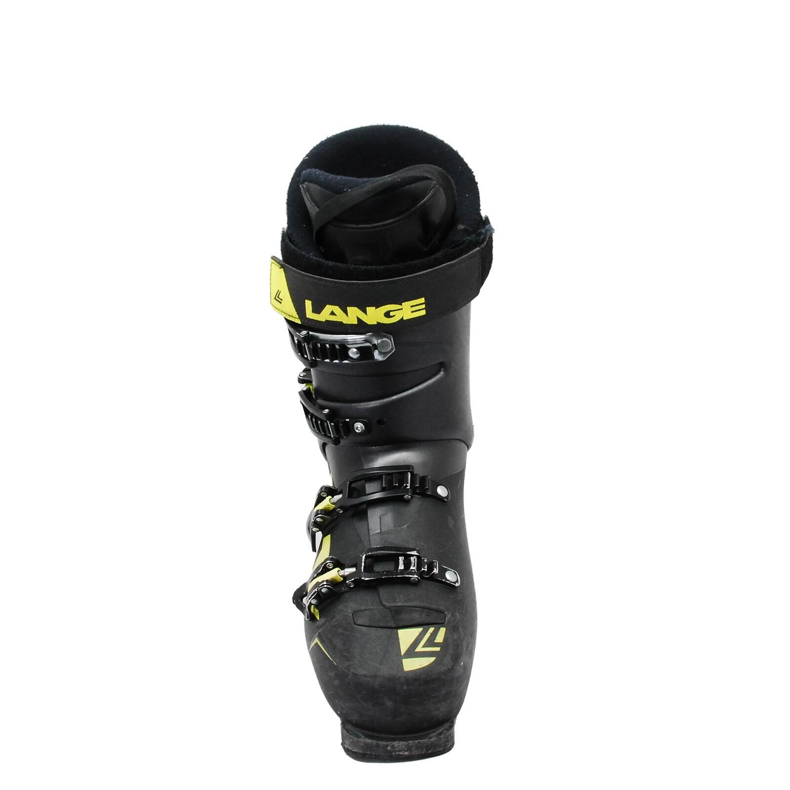 RECONDITIONNE - Chaussure De Ski Lange Lx Rtl 4/4