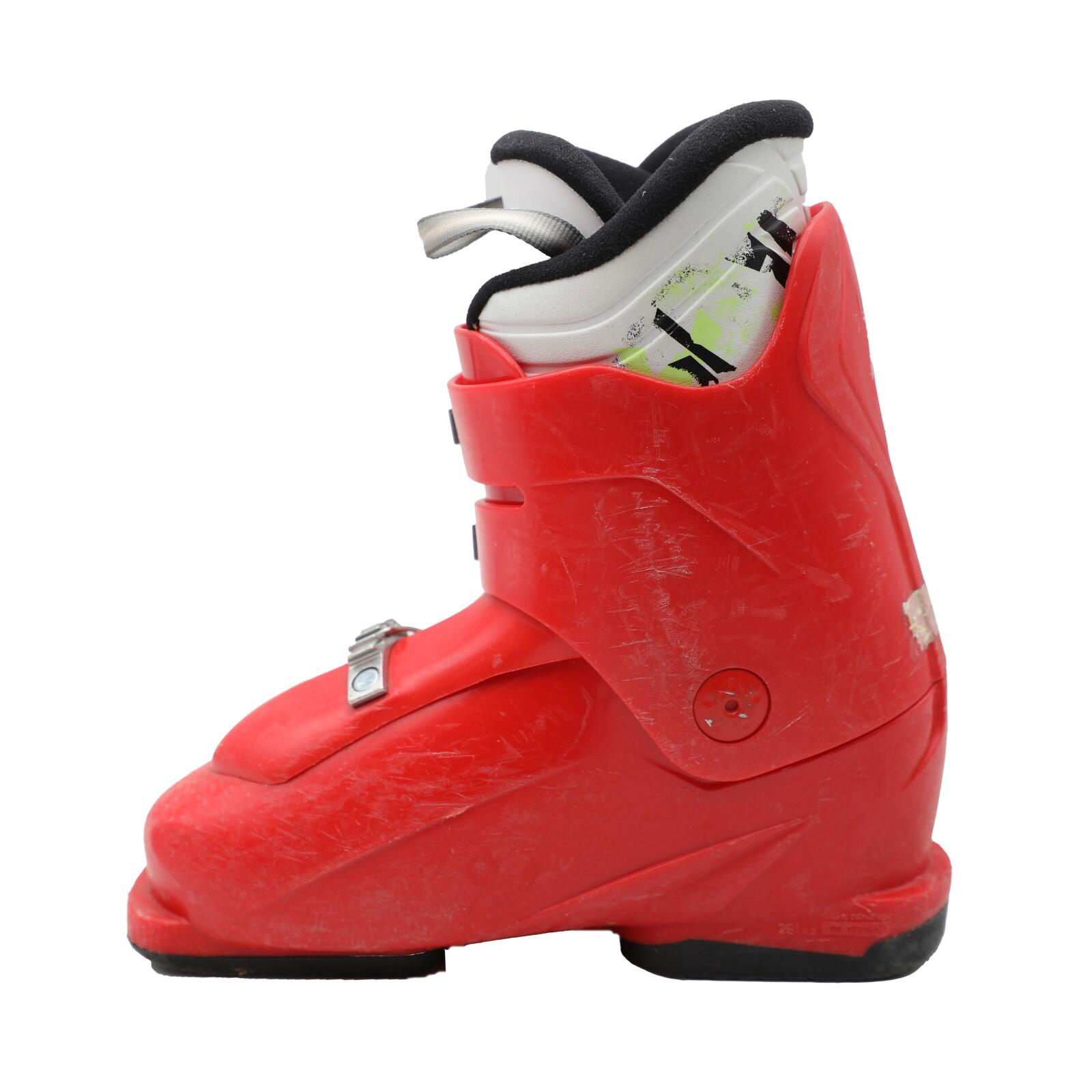 SECOND HAND - Scarpone Da Sci Head Edge J_3 Gancio 3/4