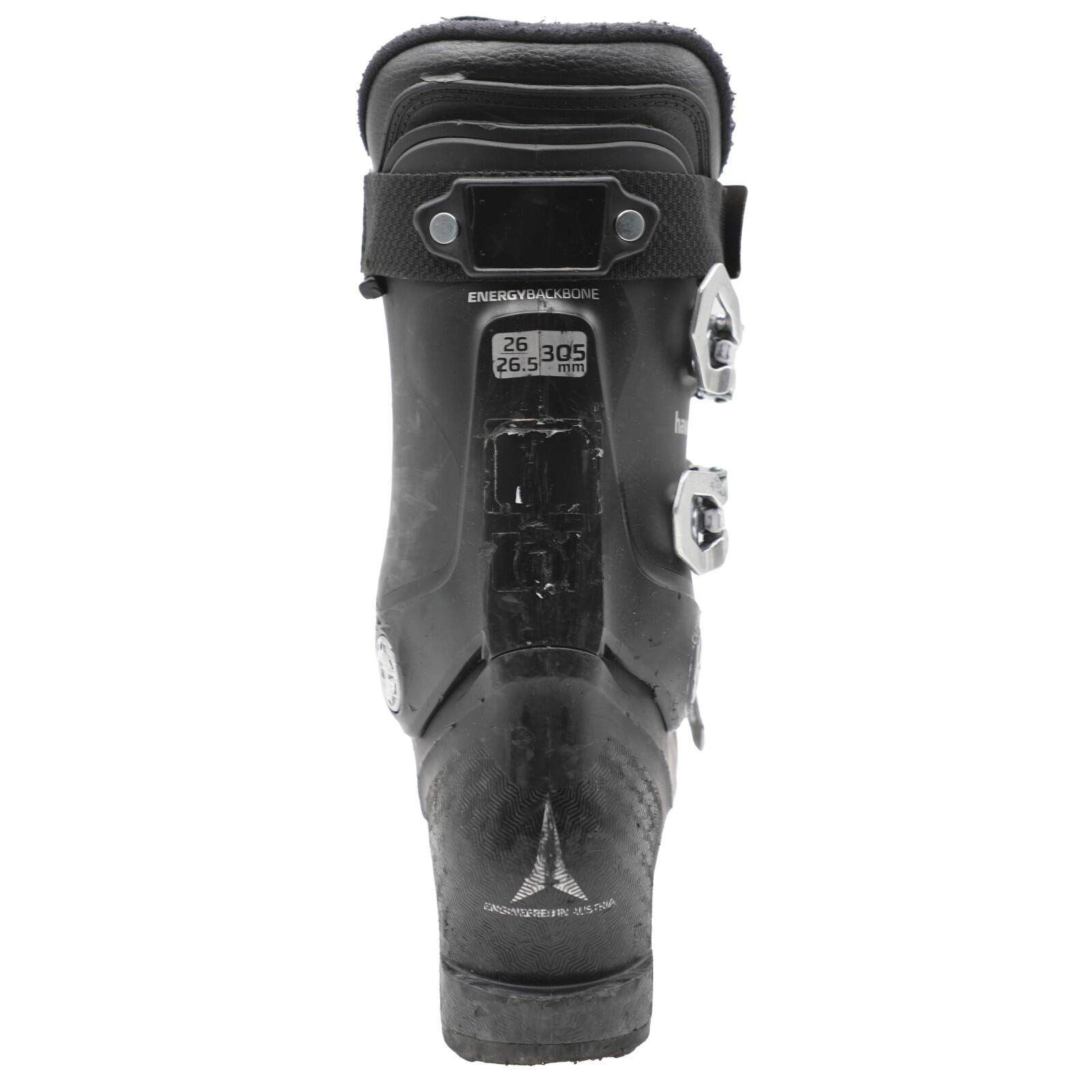 TWEEDEHANDS - Chaussures De Ski Occasion Atomic Hawx Prime Rw - GOEDE 2/4