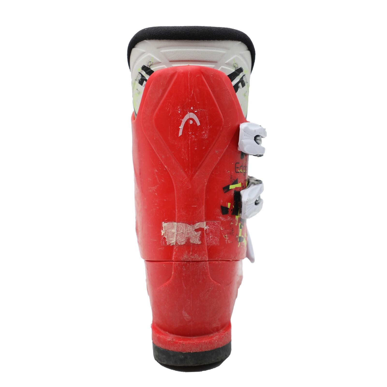 SECOND HAND - Scarpone Da Sci Head Edge J_3 Gancio 2/4