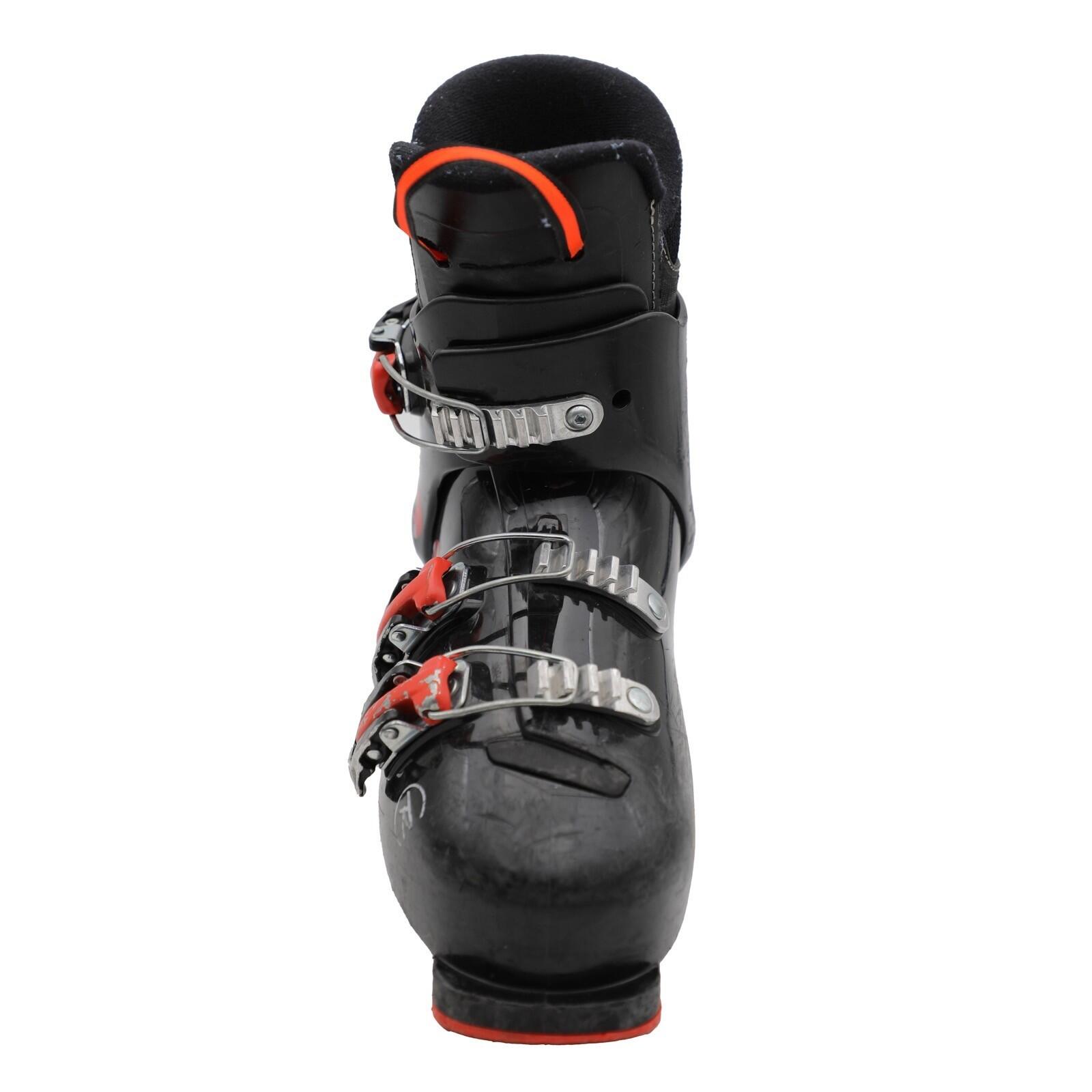 RECONDITIONNE - Chaussure De Ski Junior Rossignol Comp J3_3 Crochets 4/4