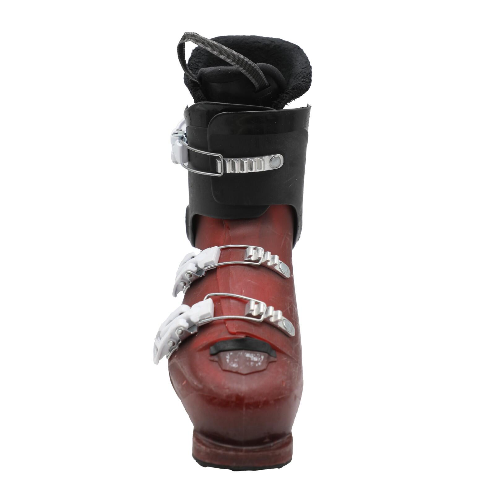SECOND HAND - Scarpone Da Sci Salomon T3_3 Gancio 3/4