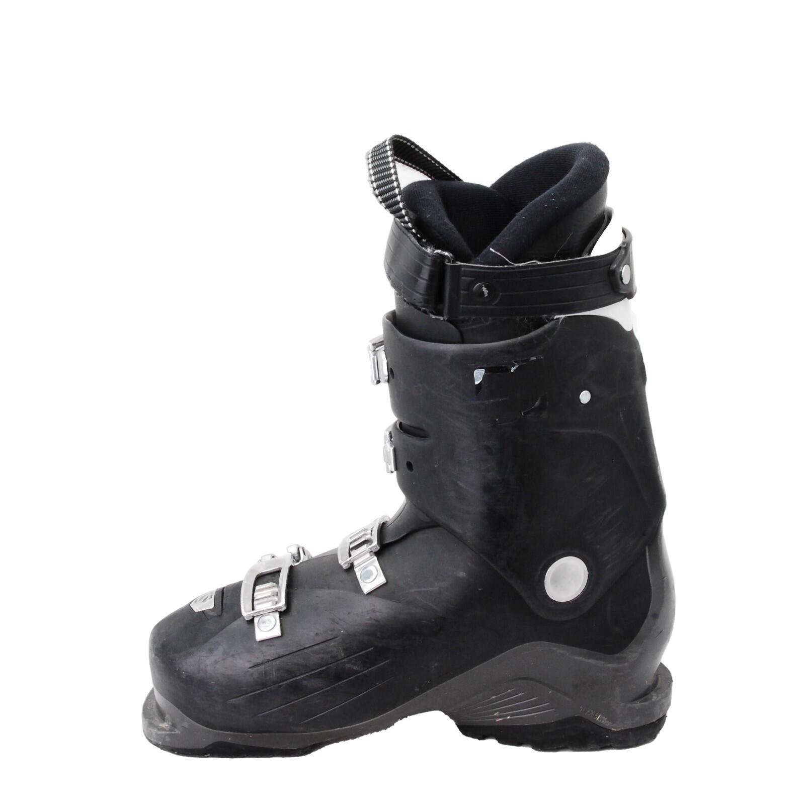 RECONDITIONNE - Chaussures De Ski Salomon X Access R80 Wide 3/4