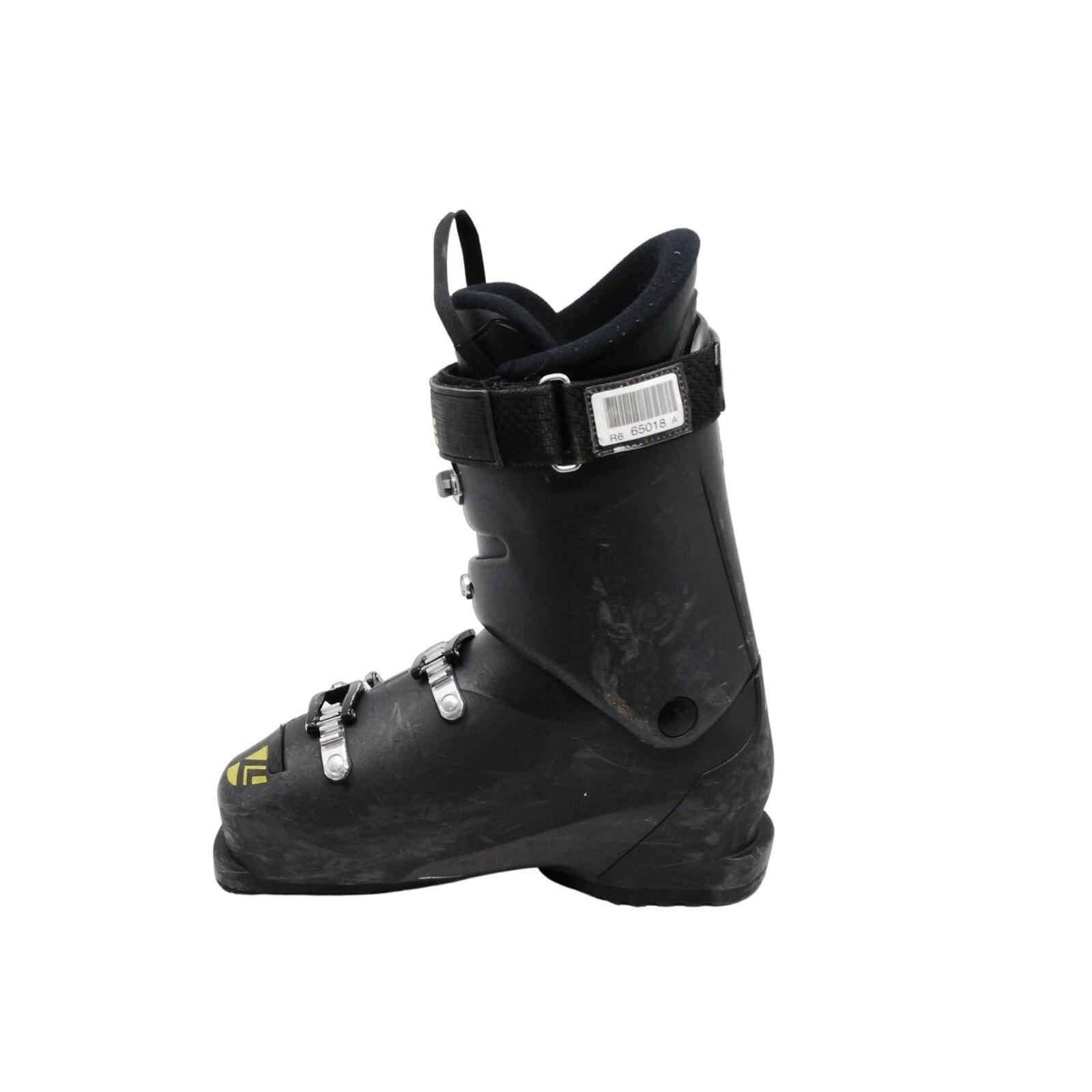 RECONDITIONNE - Chaussure De Ski Lange Lx Rtl 3/4