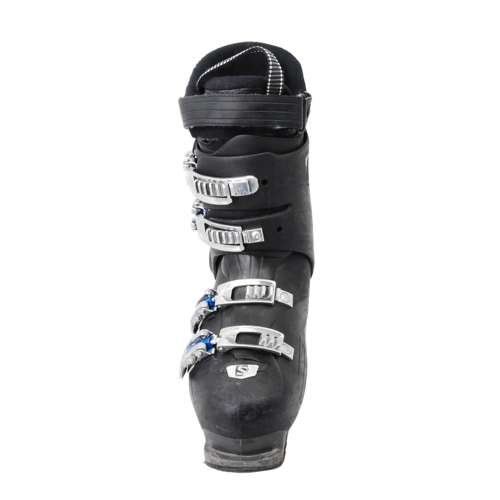 RECONDITIONNE - Chaussures De Ski Salomon X Access R80 Wide 4/4