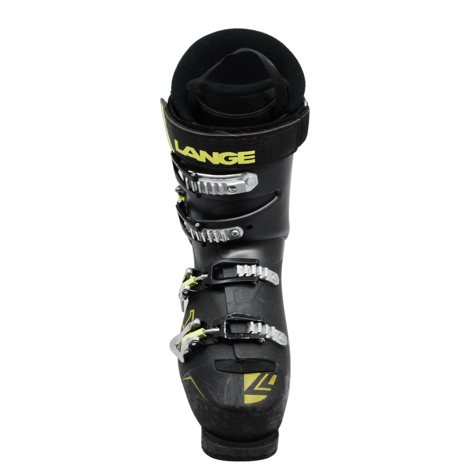 RECONDITIONNE - Chaussure De Ski Lange Lx Rtl 4/4