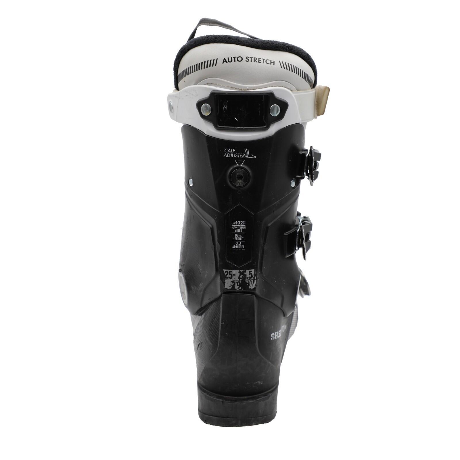 SECOND HAND - Scarpone Da Sci Salomon Select R70 W 2/4