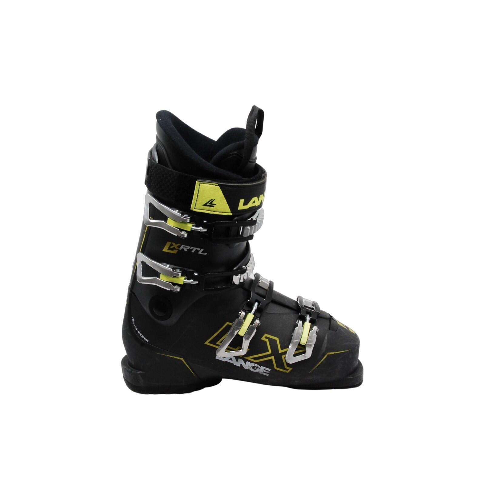RECONDITIONNE - Chaussure De Ski Lange Lx Rtl 1/4